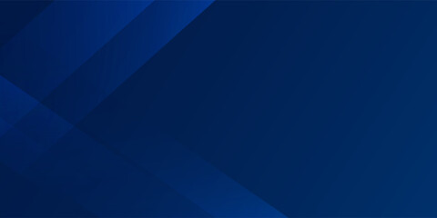 modern blue abstract background with elegant bright diagonal lines, vector illustration