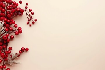 Free season festival celebration element background