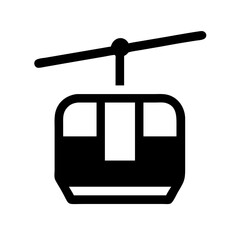 cable car icon
