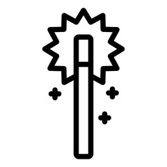 magic wand icon