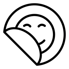 sticker icon