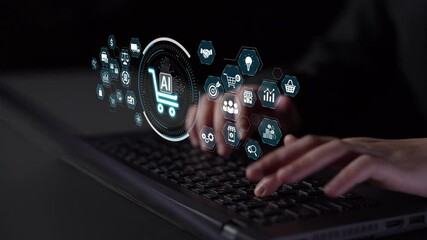 AI transforms ecommerce by enabling smart product recommendations, AI automated shopping decisions, and AI-powered ecommerce analytics to optimize customer experience and AI ecommerce success. Muxer