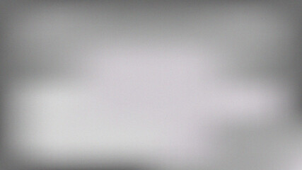 Abstract Grey Gradient Background Subtle Blending of Shades