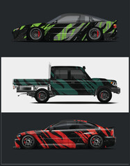 Custom Car Wraps Designs for Cars and Trucks