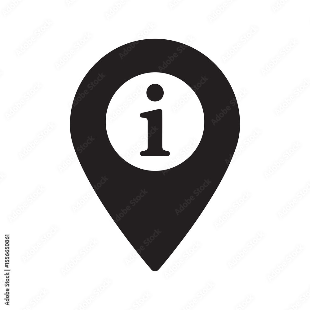 Aufkleber warning information alert symbol for attention required caution danger notification error important 