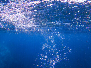bubbles, bubble, water, underwater, sea, air, deep, undersea, under, background, wave, liquid,...