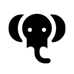 elephant icon