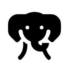 elephant icon