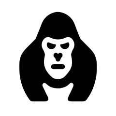 gorilla icon