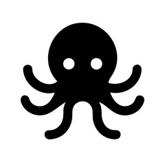 octopus icon
