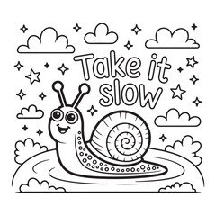 Self-Care Cute & Easy Coloring Book Pages, Cute Girl in Bubble Bath with Candles – Bold Line Self-Care Coloring Page, Easy bold line art, victor art , coloring page, Printable Coloring Pages
