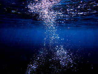 bubbles, bubble, water, underwater, sea, air, deep, undersea, under, background, wave, liquid,...