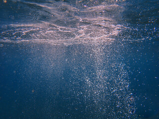 bubbles, bubble, water, underwater, sea, air, deep, undersea, under, background, wave, liquid,...