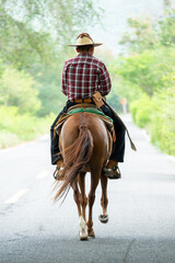 caballo