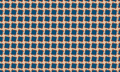 Wall painting design vector background