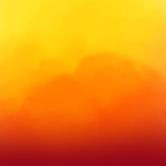 abstract orange background