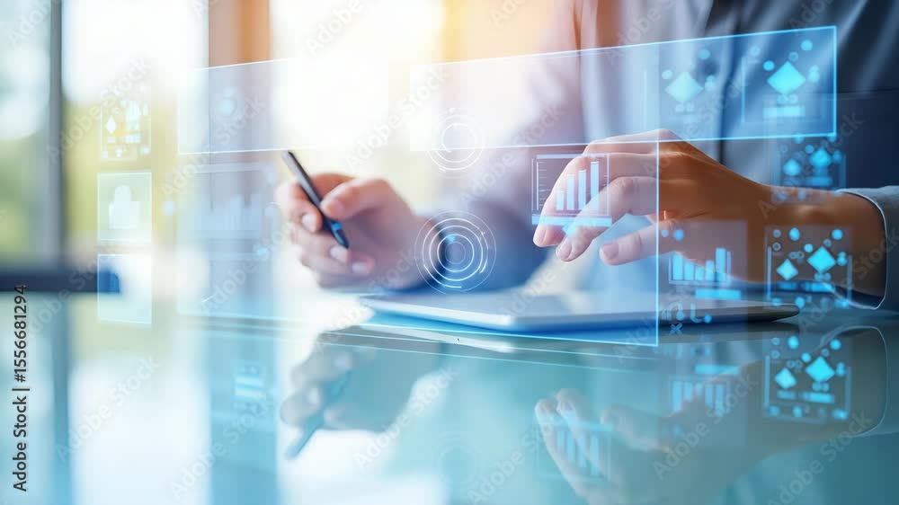Aufkleber exploring product customization innovations: merging digital design tools, bespoke features, and sca