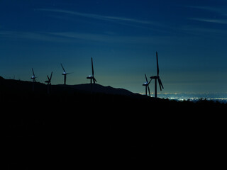 風力発電【再生可能エネルギー】