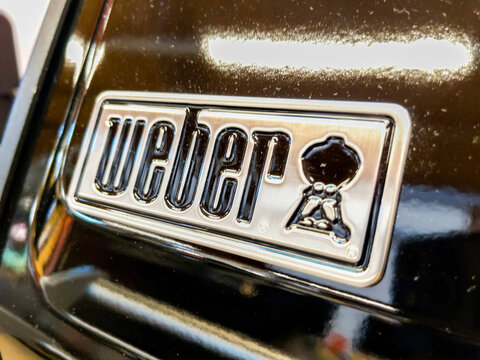 Weber Grills: High-Quality Barbecue Equipment for Outdoor Cooking