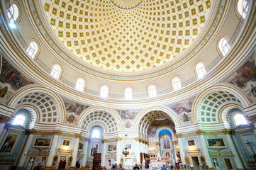 Obraz premium モスタの風景