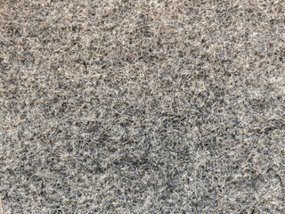 Wool Felt Texture for Crafting and Upholstery