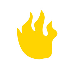 Fire Icon