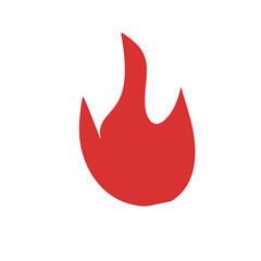 Fire Icon
