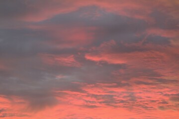 Sunset view in Donghae, Gangwon-do, South Korea (7)