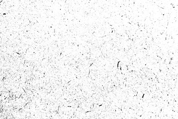 Abstract grunge black and white distressed texture background