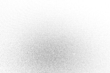 Abstract grunge black and white metal foil distressed texture background