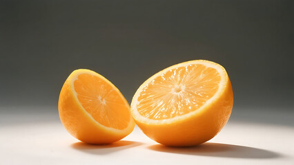 Fototapeta premium orange 
