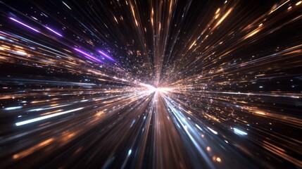 Exploring the Mysteries of Space and the Universe