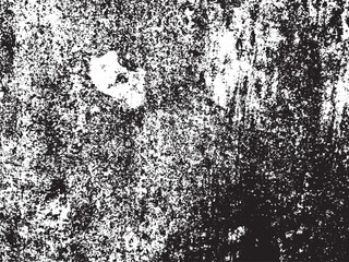 Obraz premium abstract grunge background with black and white