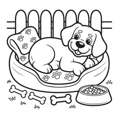 Little Corners of Comfort: Cute & Cozy Coloring Book for Relaxation and Creativity, Little Corner Cute & Comfy