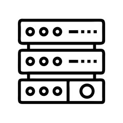 Abstract full frame background of solid dark black color