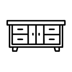 Abstract black backdrop for use in presentations and graphics