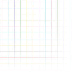 Pastel Grid Background – Soft and Cute Colorful Pattern for Kids, Packaging and Stationery Design