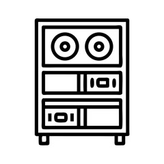 Minimalistic White Background for Overlays, Templates, and Design