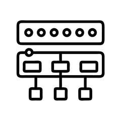 Abstract White Background suitable for overlay and textures usage