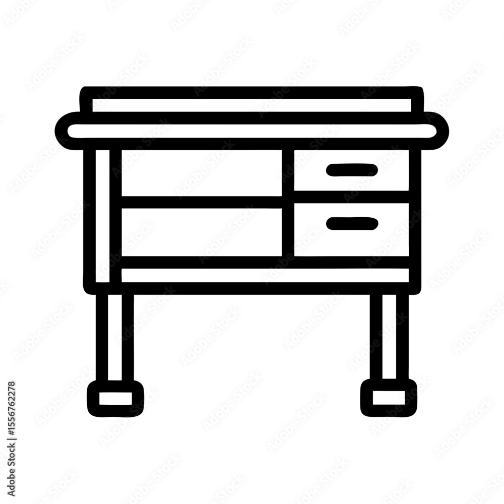 Poster abstract white background for use in digital design projects