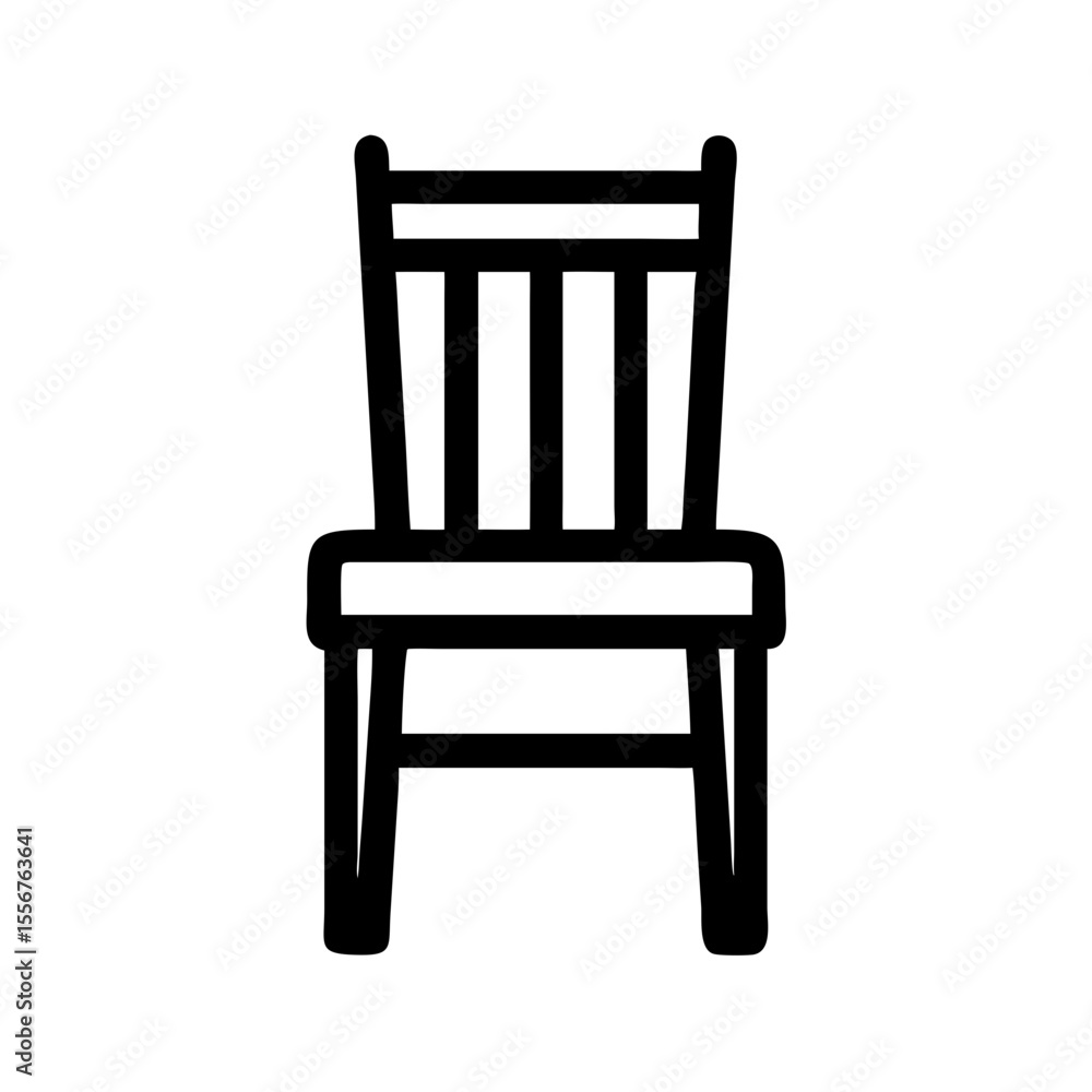 Poster abstract white background for design and presentation use