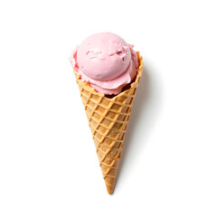 Would you like more naming ideas using flavor variations, different cone types, or background styles?