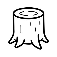 Abstract monochrome image showcases darkness and emptiness concept art