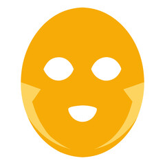 Fototapeta premium Sheet Mask