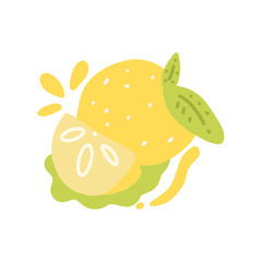 lemon png