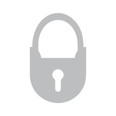 padlock icon