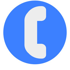 call menu icon png 