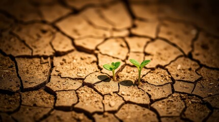 green leaf on the ground