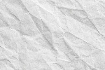 Obraz premium white paper texture motive background