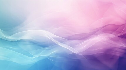 Obraz premium Abstract background with smooth gradient shapes and soft lighting stock photo --ar 16:9 --raw --v 6 Job ID: d6be5742-e7a3-4295-bb46-4e332948aeb0